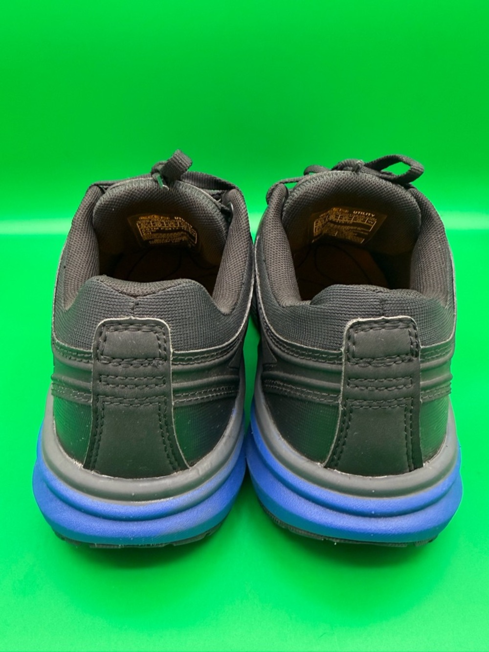 KEEN Utility Men's, Vista Energy Carbon Fiber Work Shoe F2413-18 SZ 9 - Picture 3 of 13